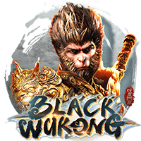 Black Wukong game cover