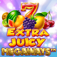 Megaways Extra Juicy thumbnail